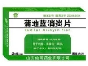 蒲地蓝消炎片